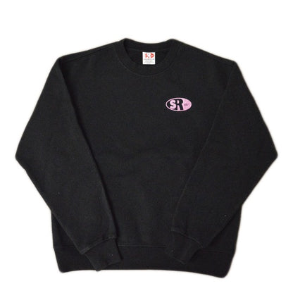 SR "Love" Crewneck